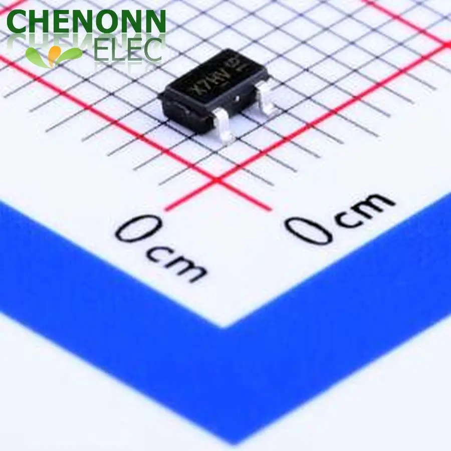 200PCS/LOT AO3407A (MOSFETs)