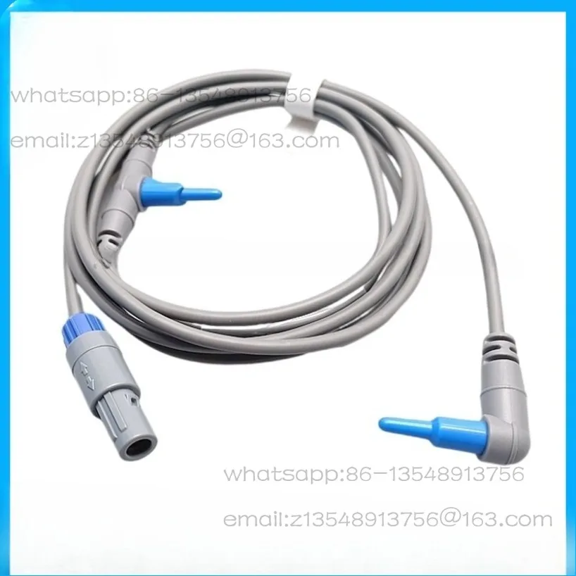 

Точечный респиратор, увлажнитель, датчик температуры потока