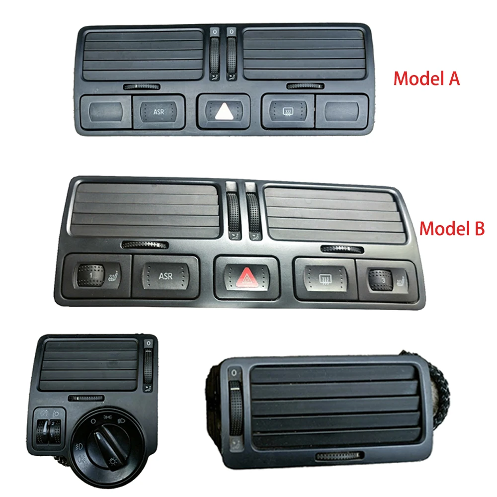 

Салида воздушная инструкция граф воздуха центральная PARA MK4 Golf 4 1J 1819710 B B B