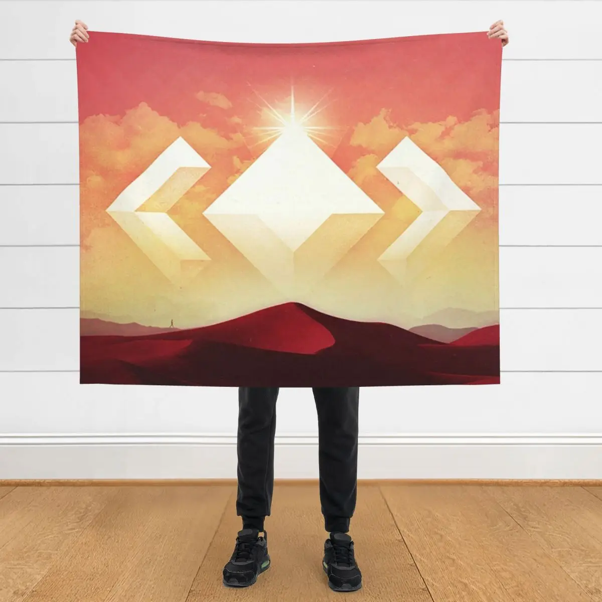 

madeon Throw Blanket Soft Big Blankets For Bed For Baby Blankets
