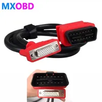 For Autel MaxiSYS Pro MS908P AUTEL J2534 908PRO OBDII Main Test Cable Maxidas MS 908 PRO OBD Core