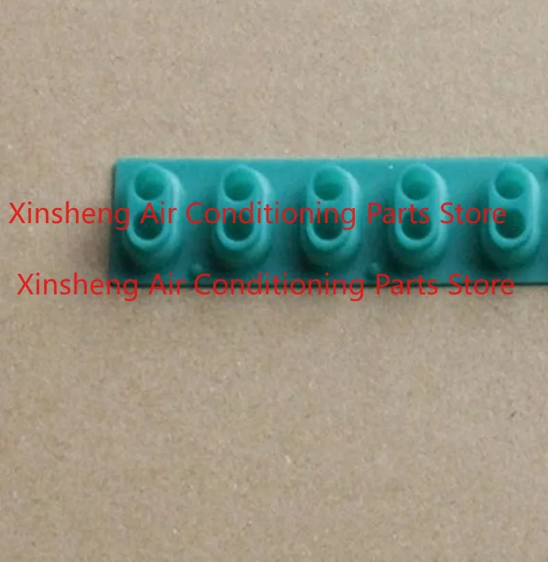 Suitable for CASIO for Casio Electric Piano Conductive Rubber PX-130 PX-135 PX-300 AP420