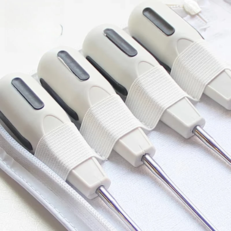 extracting stainless steel surgical tooth extraction elevators set