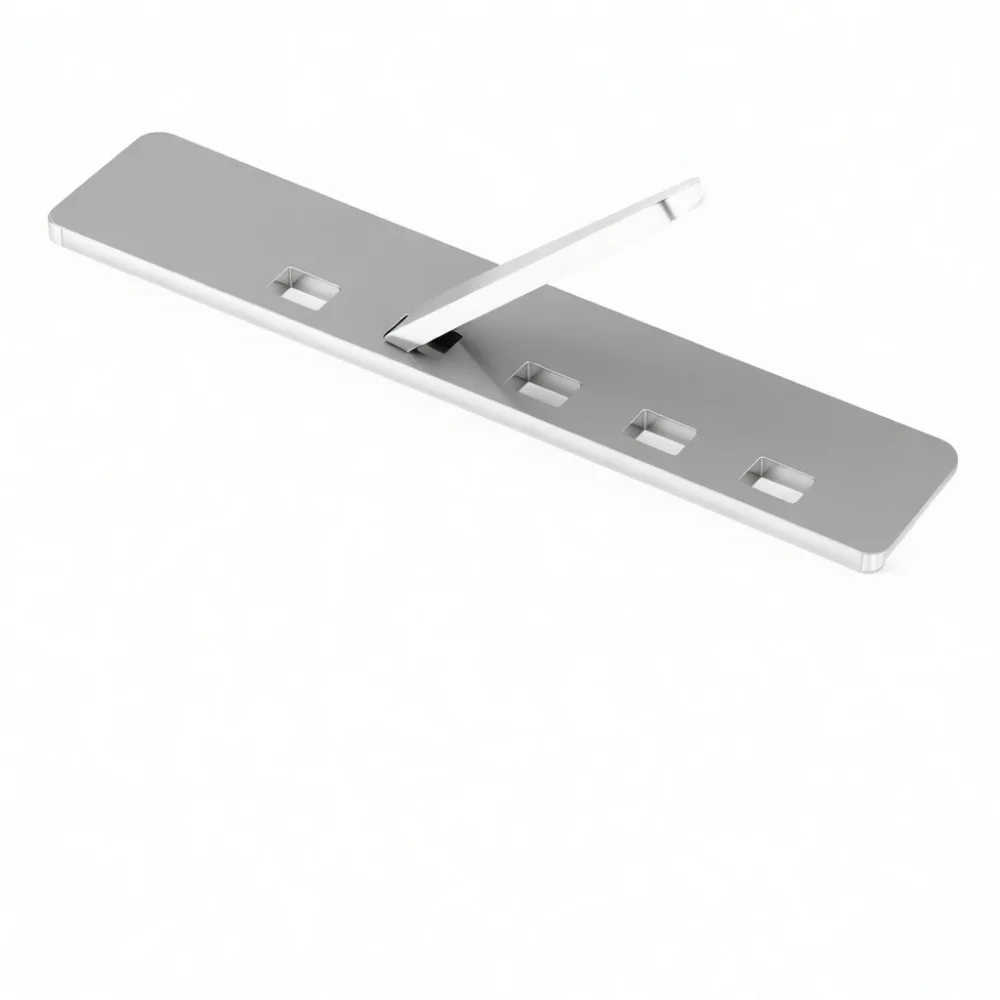 Foldable Aluminum Laptop Stand Notebook Holder Cooling Riser Ergonomic Desktop Mount Base High Quality Portable Accessory