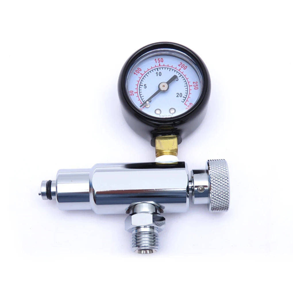 

Dive Breathing Regulator Intermediate Pressure Gauge Adjusting Tool