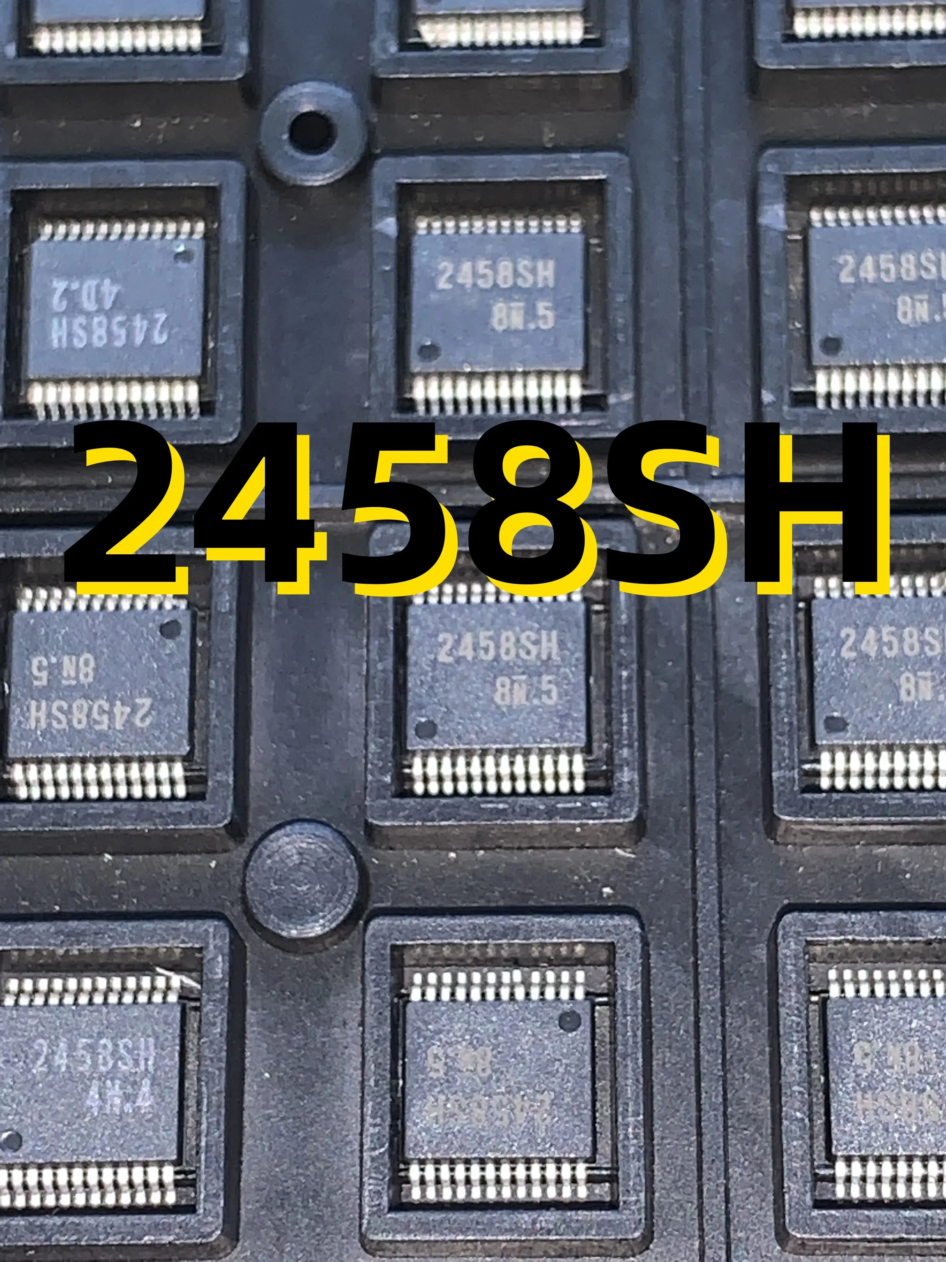 AN2458SH 2458SH TSSOP-24