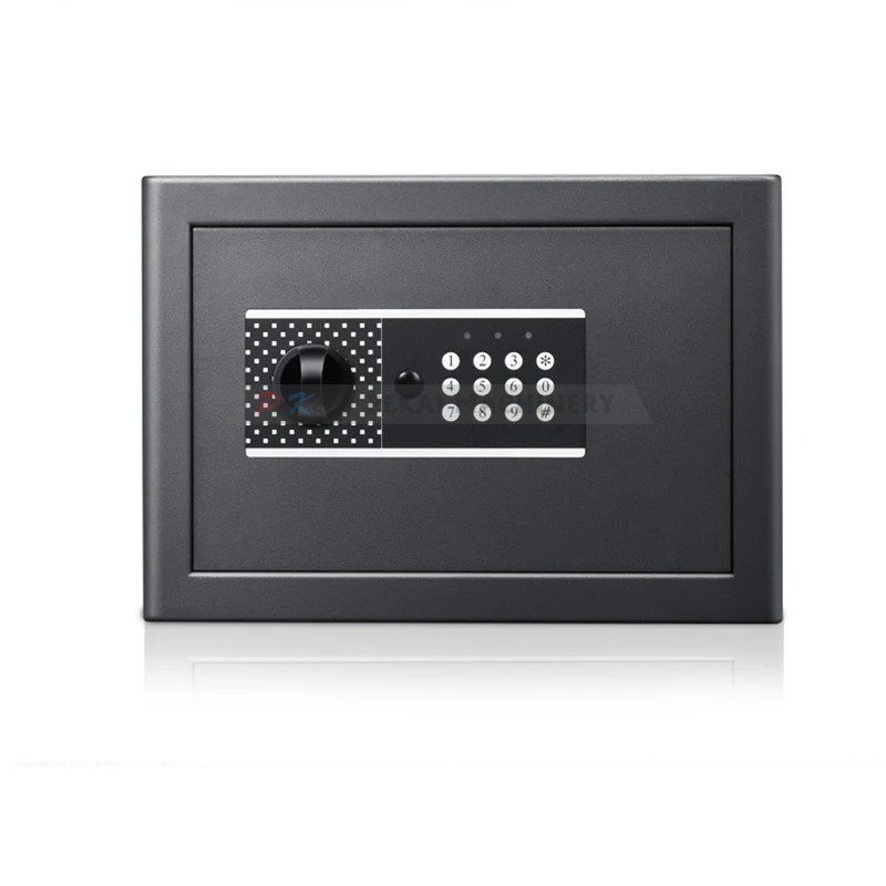 Office Hotel Safety Digital Safe Box For Home