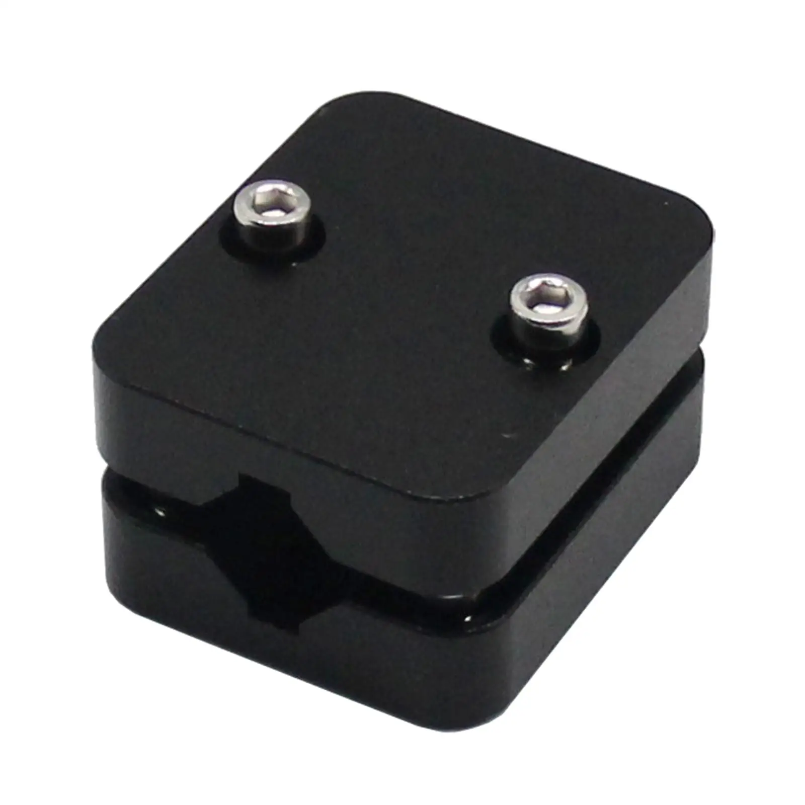 

Кронштейн для держателя GPS-навигации для езды на мотоцикле Flameer, черный