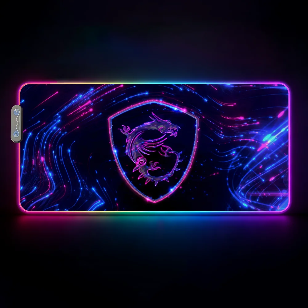 Fashion Brand M-MSI-S Cool Mou - Gaming Keyboard Brand recension och pris