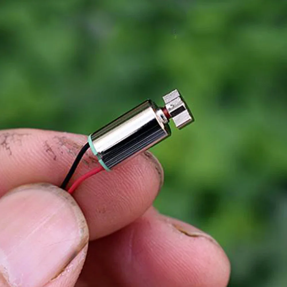 6Mm*10Mm Micro Vibr…