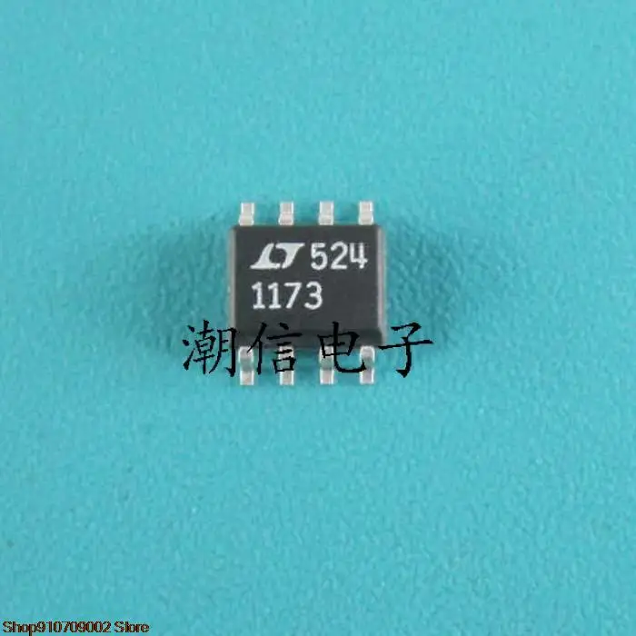 

5pieces LT1173 LT1173CS8SOP-8 original new in stock