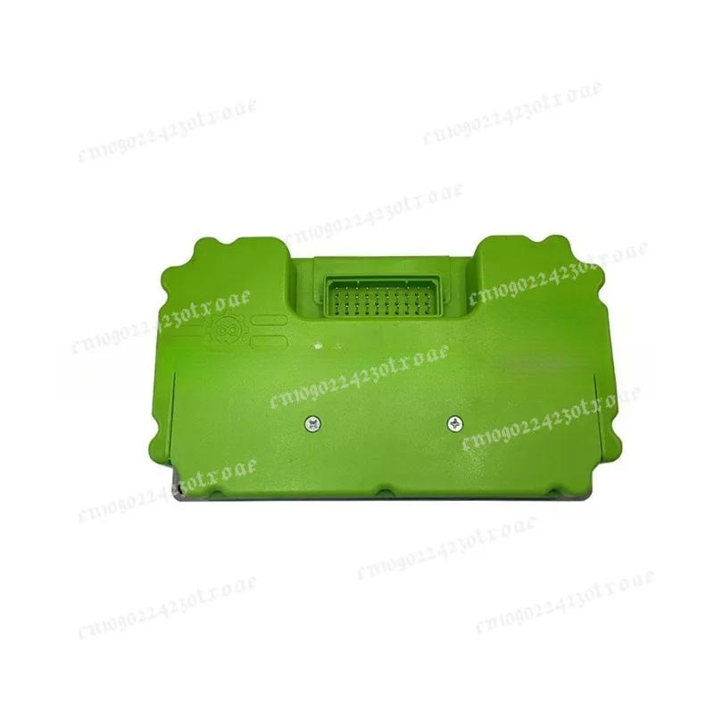 Electric Scooter BT Debugging Programming Motor Controller 48V-72V 80A 3KW DC Sine Wave For Nanjing Fardriver ND72260