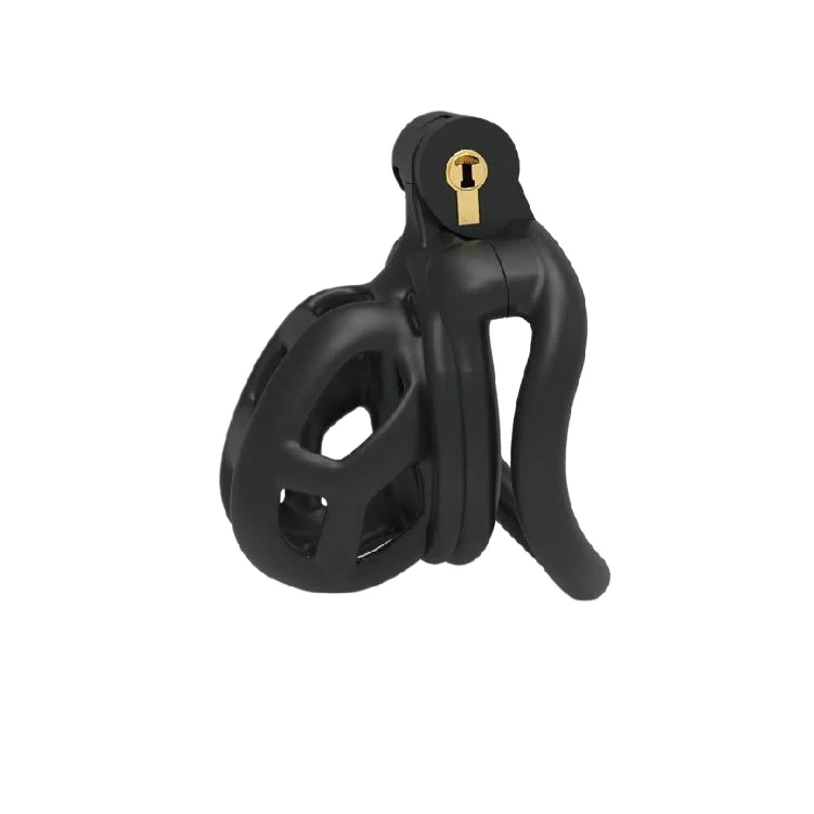 Delay Ejaculation Chastity Devices Scrotum Bondage Cock Cage Sex Toys For Men Chastity Belt Penis Ring Cock Lock Bondage