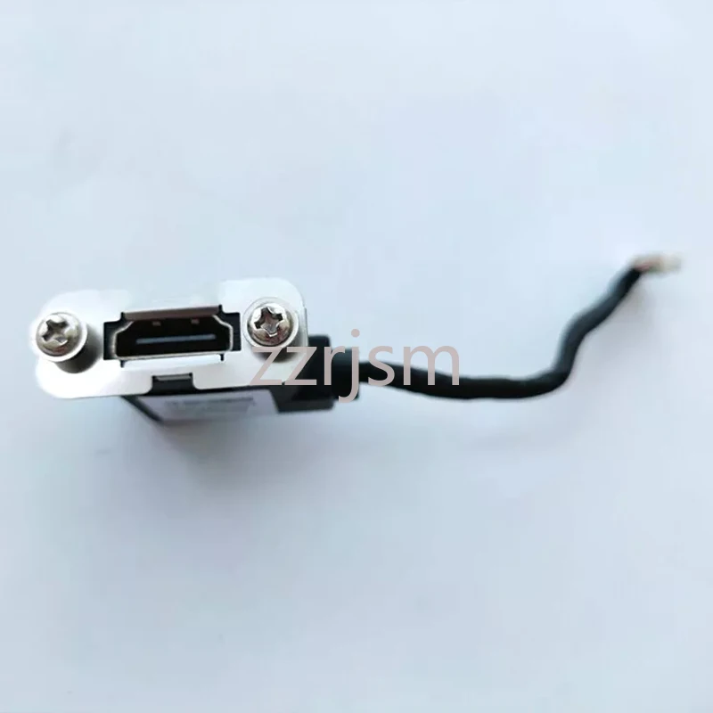 04X2752 جديد الأصلي لينوفو M900 M700 M600 M710Q M910Q P320Tiny M715Q M910Q M910X Lx DP إلى HDMI1.4 دونغل صغير III كابل