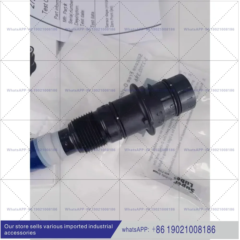 Датчик-электрод PH Original+GF+Signet3-2726-00 3-2724-00 3-2724-10 Датчик-электрод PH Original+GF+Signet3-2726-00 3-2724-00 3-2724-10