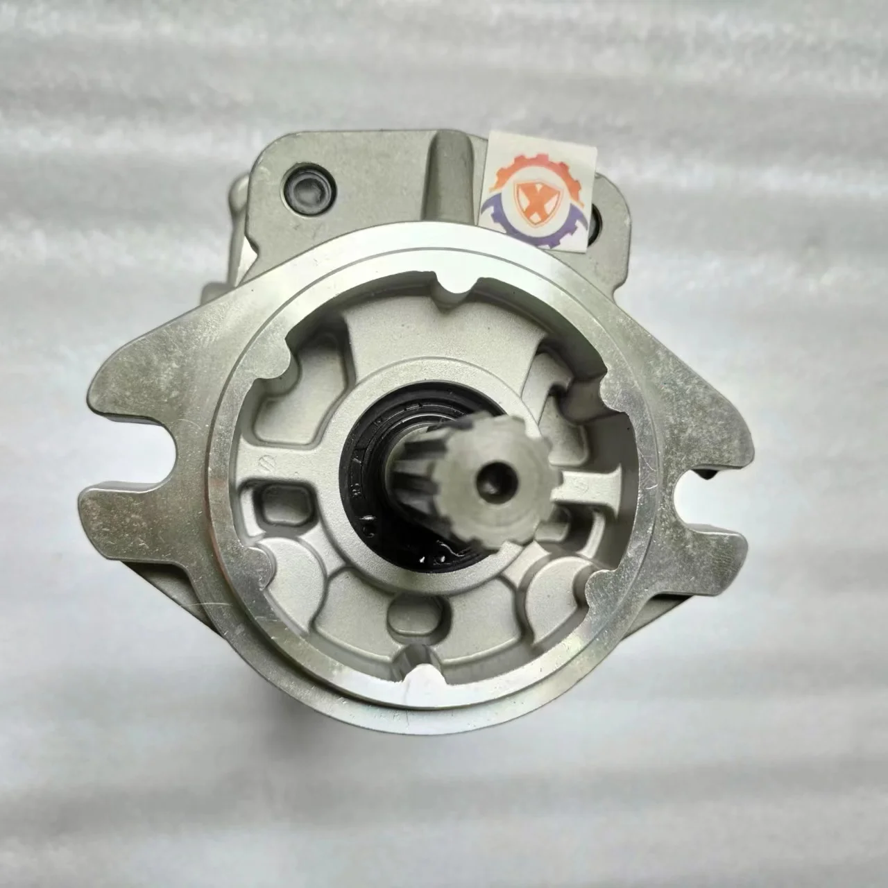 

Excavator Parts For PC30 Gear Pump 7007-5352-0216 Pilot Pump In Stock Now