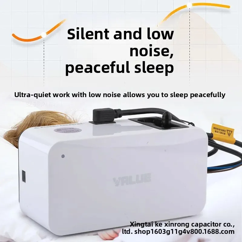 

2026 VALUE 100V-240V Air Conditioning Water Automatic Ultra-quiet Condensate Pump Air Conditioner Drainage With Atomization Syst