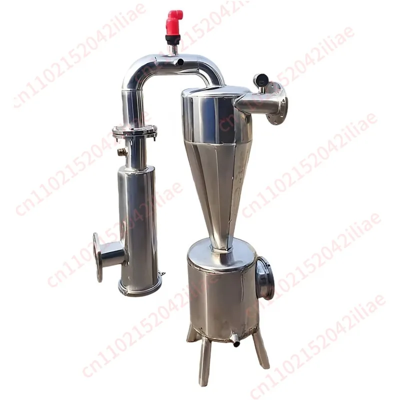 

Stainless steel centrifugal mesh filter agricultural irrigation well water treatment
