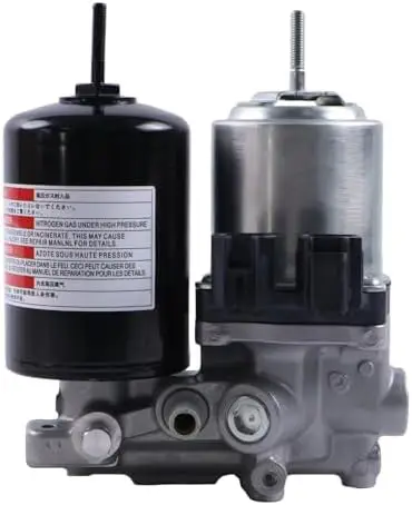 

HOLDWELL ABS Brake Booster Pump 47070-12020 for Lexus, 2010-2018