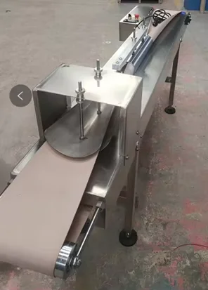 Automatic Bagel Forming Machine Donut Cookie Bread Dough Molding Machine With Factory Price