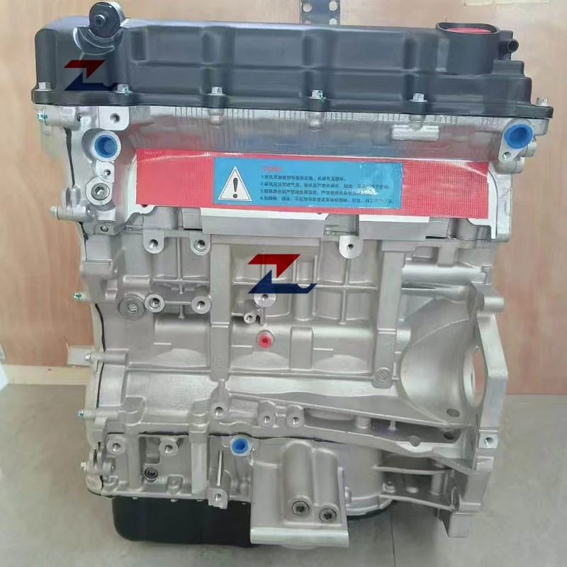 

MIVEC DOHC Long Block 4B11 Engine 4 Cylinder 2.0L 4B11T Motor For Mitsubishi Lancer Ralliart Lancer Evolution X