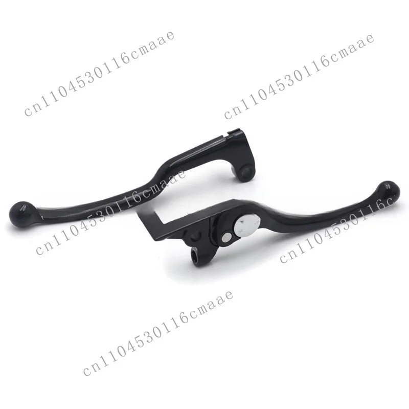 Motorcycle Modification Accessories Replacement Brake Clutch Lever Compatible with 2018 2019 2020 MT09
