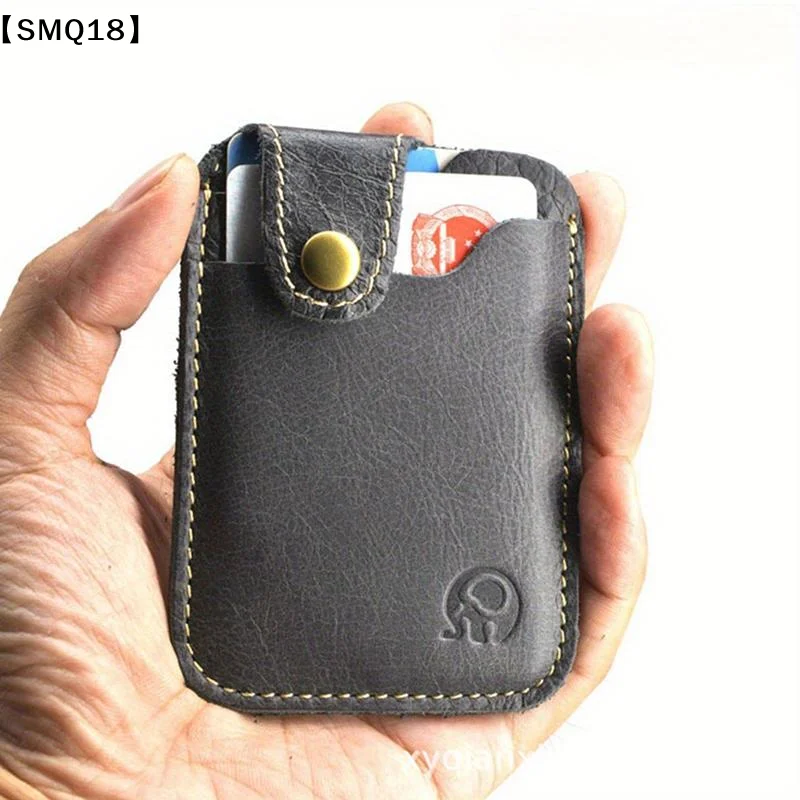 Classic Slim Leather Multi-Fun - Travel Wallet Slim review and price
