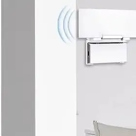 

2 in 1 for Starlink Gen 3 Router Mount&for StarLink V3 Power Supply Brackets Holder-for StarLink Internet Kit Satellite