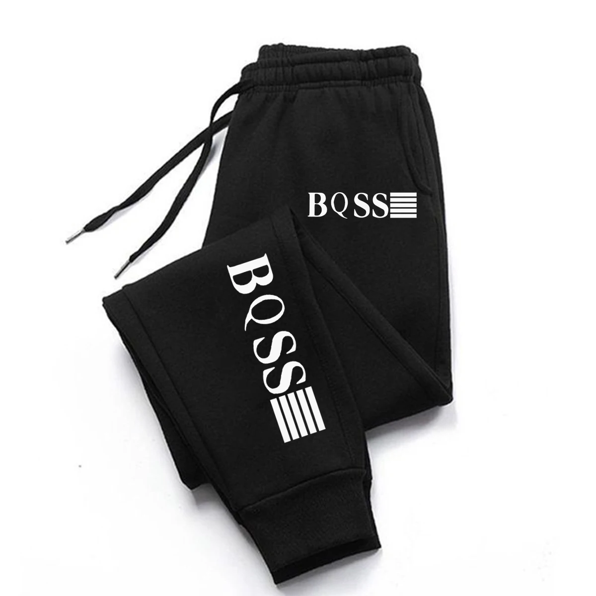 

Autumn And Winter Man Pants New In Men's Clothing Casual Trousers Sport Jogging Tracksuits Sweatpants Harajuku Streetwear Pants