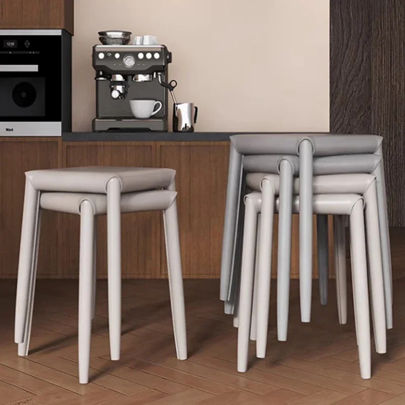 Modern Dining Chair Armchair Dresser High Feeding Dressing Table Room Set Kitchen Vasagle Pink Nordic Furniture Baby Eating Sets view 4