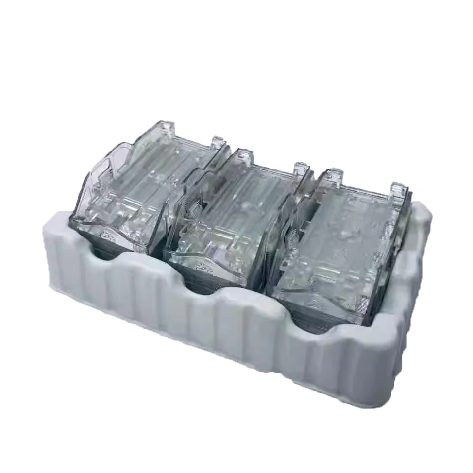 Compatible SK-602 (14YK) Staple Cartridge - Box for Konica Minolta 951 958 C754 654 C2060 C2070 215 364e 552 600 652 750 C220