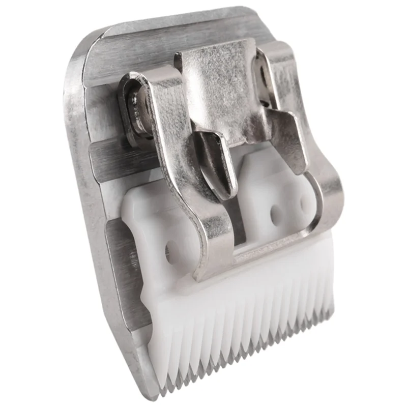 ABUD-3X SK5 Dog Hair Clipper Blade 10 Replacement Hair Clipper Blade Electric Clipper Accessories