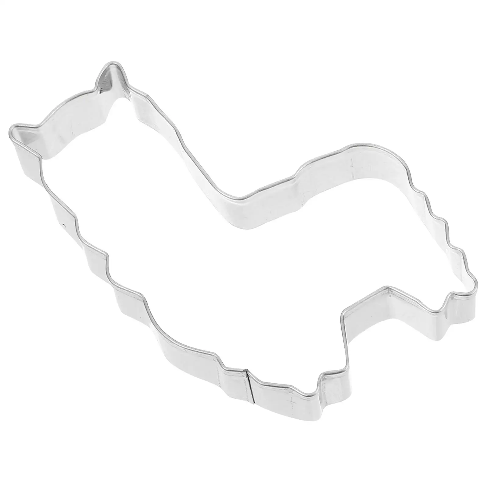 

Fruit Cut Mold Fondant Alpaca Decoration Cookie Biscuit Mould DIY Baking