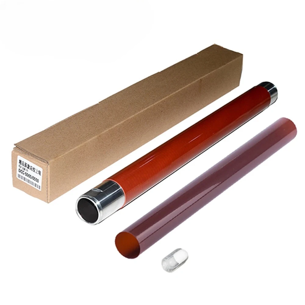 العلوي فوزر الحرارة الأسطوانة 059K33390 لزيروكس 700 770 550 560 C60 C70 C75 J75 DocuColor 240 242 250 252 260 #2