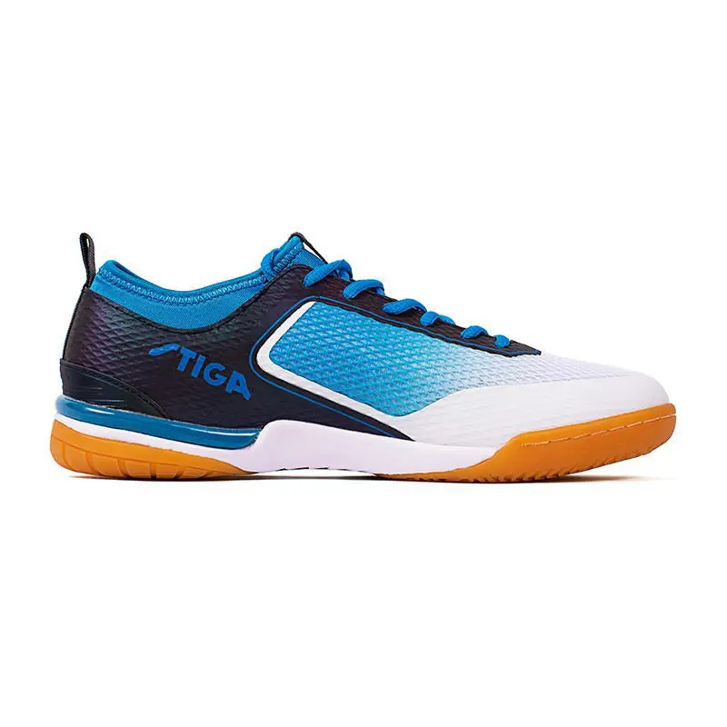 Professional table tennis shoes women's men's indoor court wear shoes neutral non-slip badminton training sports shoes