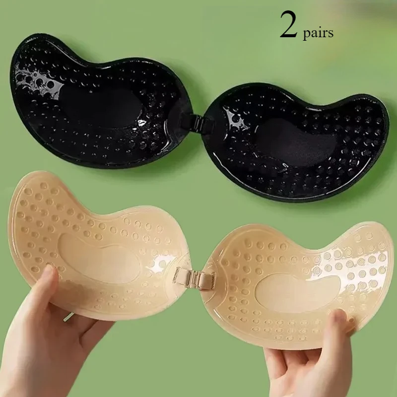 Thumbnail 2 - #21 Best Backless Silicone Bras to Buy In 2026