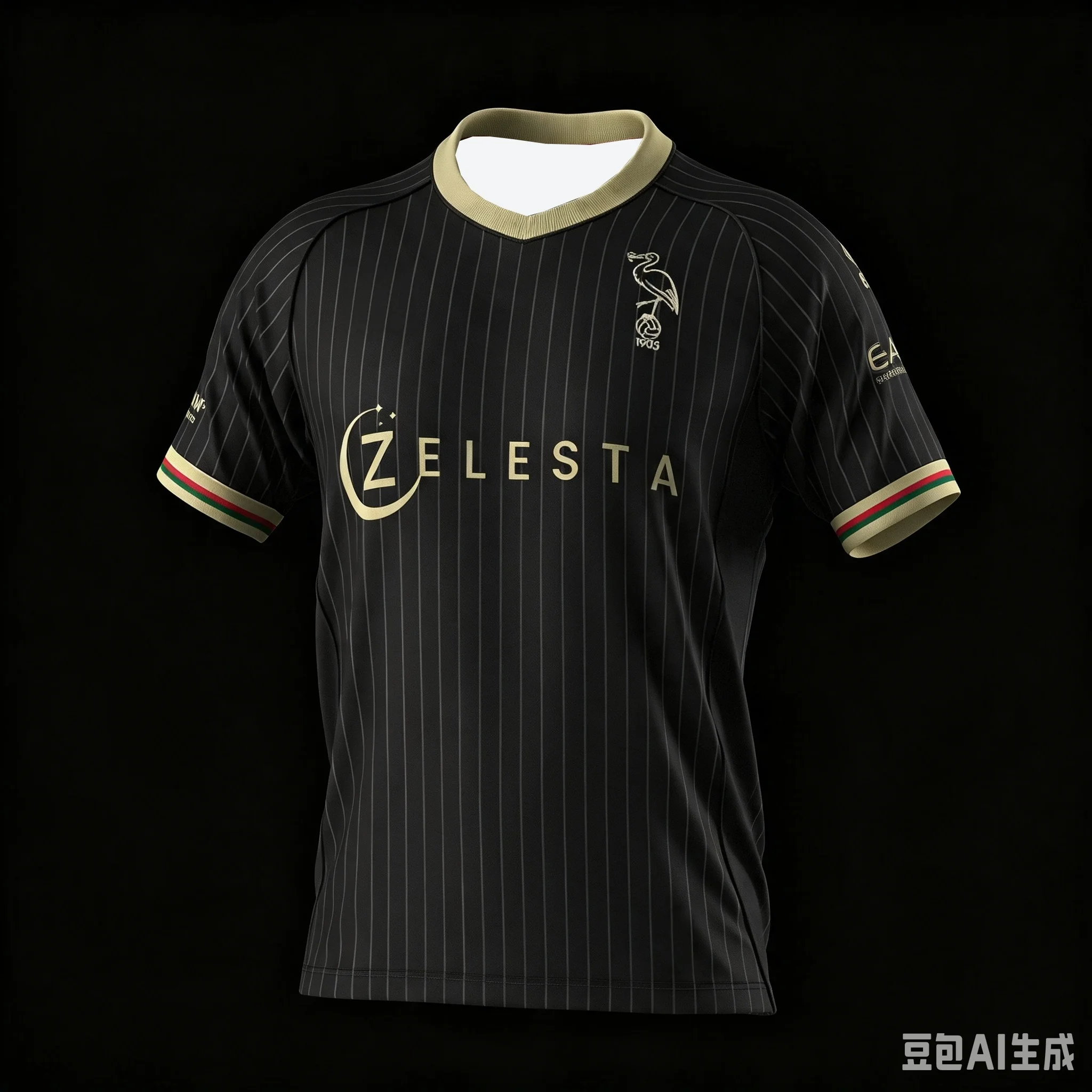 2026 Nieuw ADO Den Haag Fans Voetbalshirt Heren Dames Zomer Sport Oversize T-shirt Ademend Snel Droogend Streetwear Kleding