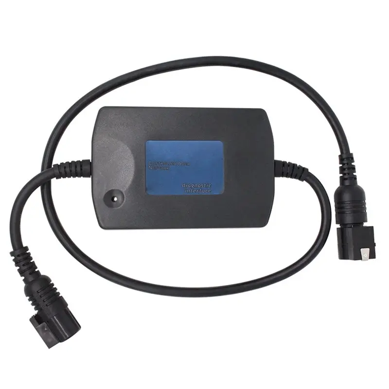 FEDI-For TECH2 CANDI Module Diagnostic Connector For GM TECH2 Automotive Diagnostic Connector Adapter