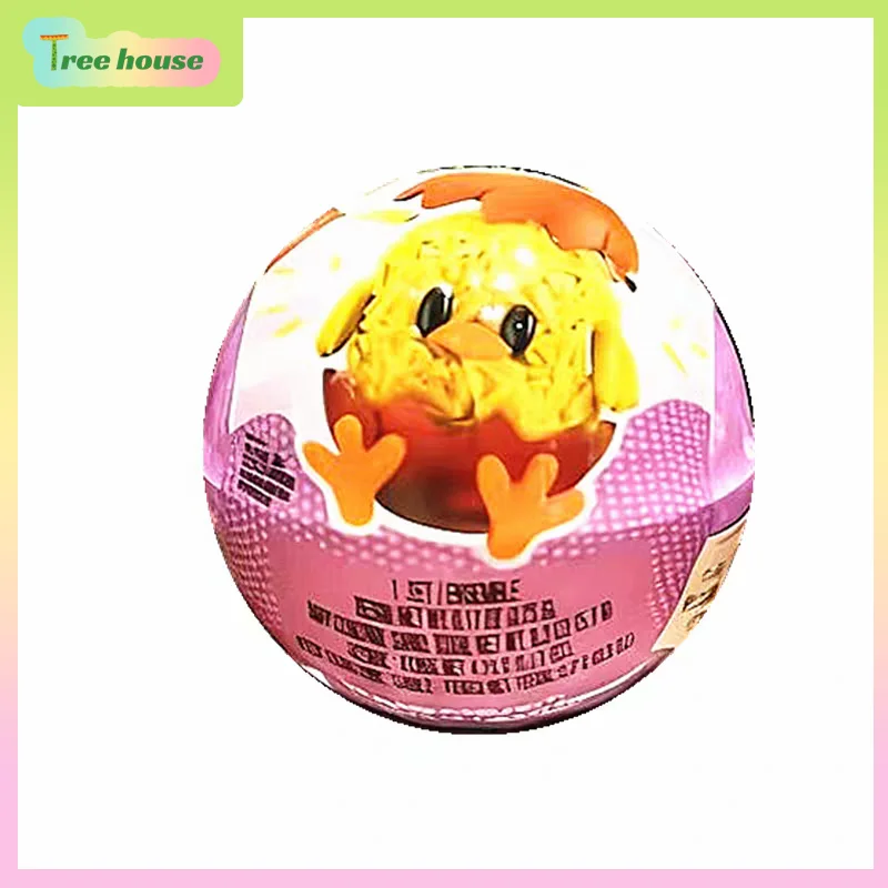 

MGA 3rd Gen Easter Spring Floral Collection Miniverse DIY miniature food Trendy toys & creative handmade crafts wonderful gifts