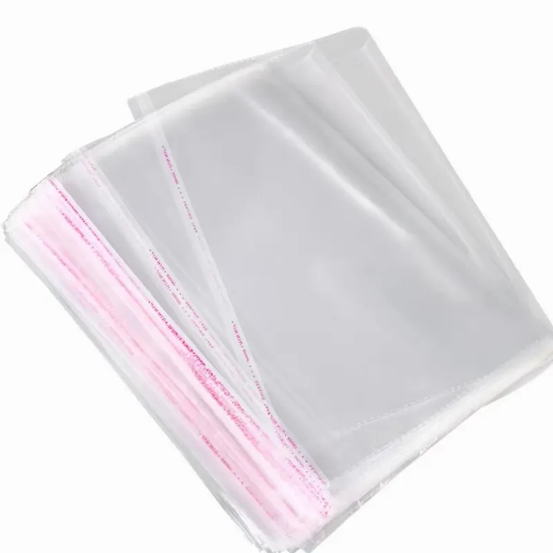 MD Case protective OPP cover 100Pieces