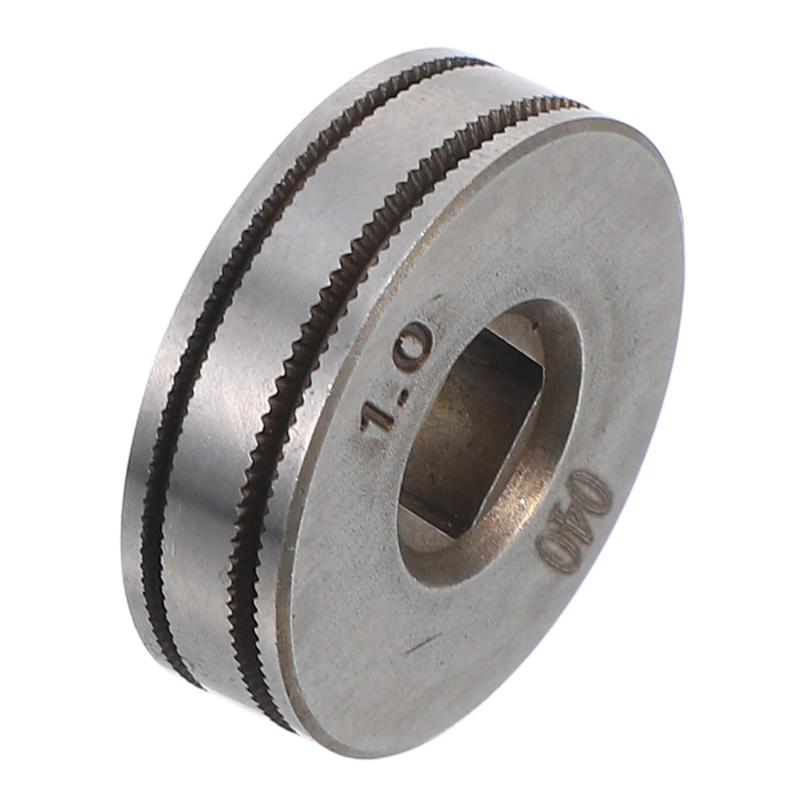 Wire Feeding Wheel Accessories Steel Roller for Welder MIG Machine Precision Feeding Compatibility Welding Equipment