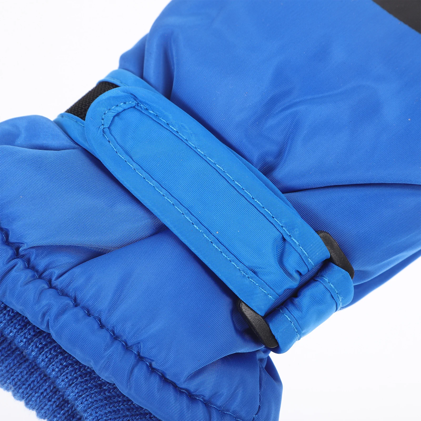 

1 Pair Kids Ski Gloves Waterproof Warm Winter Mittens For Children Outdoor Sports Mountain Climbing Hiking Cycling Gear