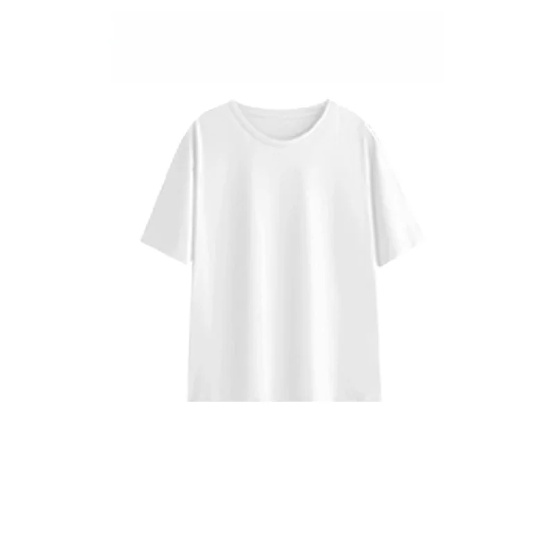 Sommer Casual T-Stück Set frauen Japanische Sle Hohe Taille ort Sve Top Und Hosen Abnehmen Arbeitskleidung Outfit