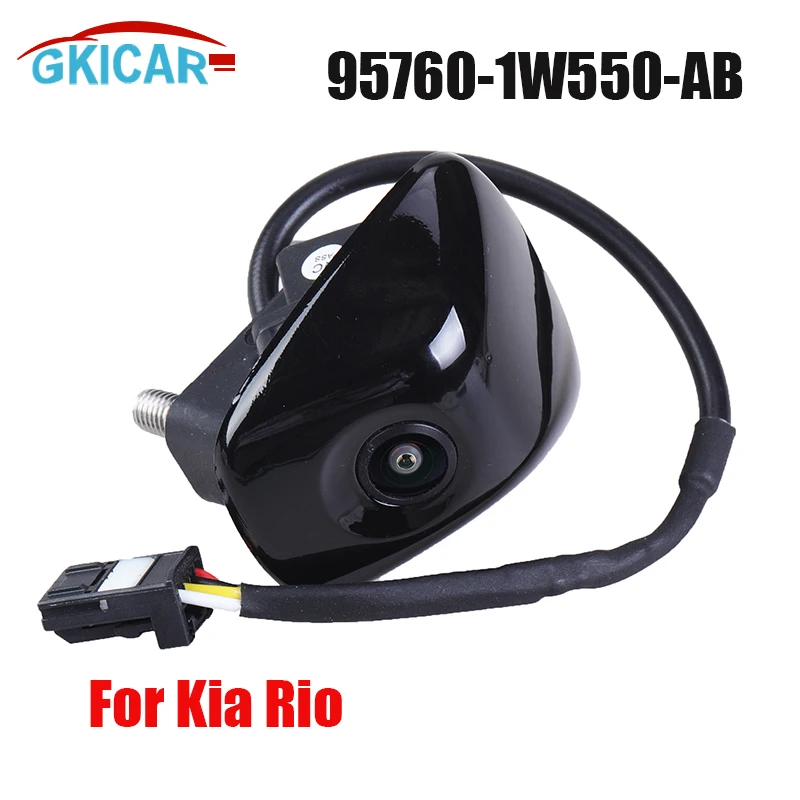 95760-1W550-3D Reversing Camera Rear View Backup Camera 95760-1W550-AB 957601W550 957601W500 95760A2520 For Kia Rio