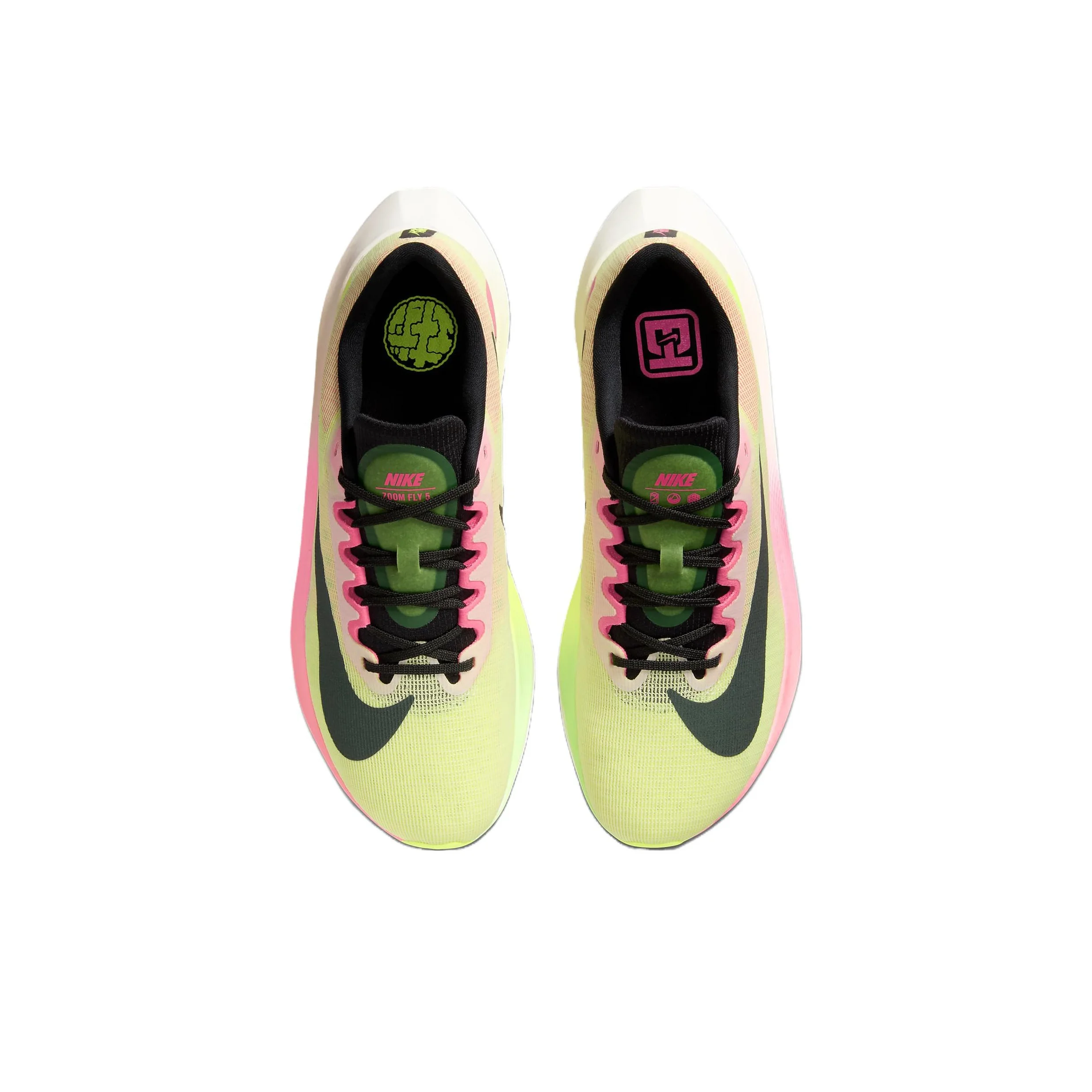 Nike Zoom Fly 5 Slip Resistant - Nike Shoes Zoom Fly 5 评论和价格