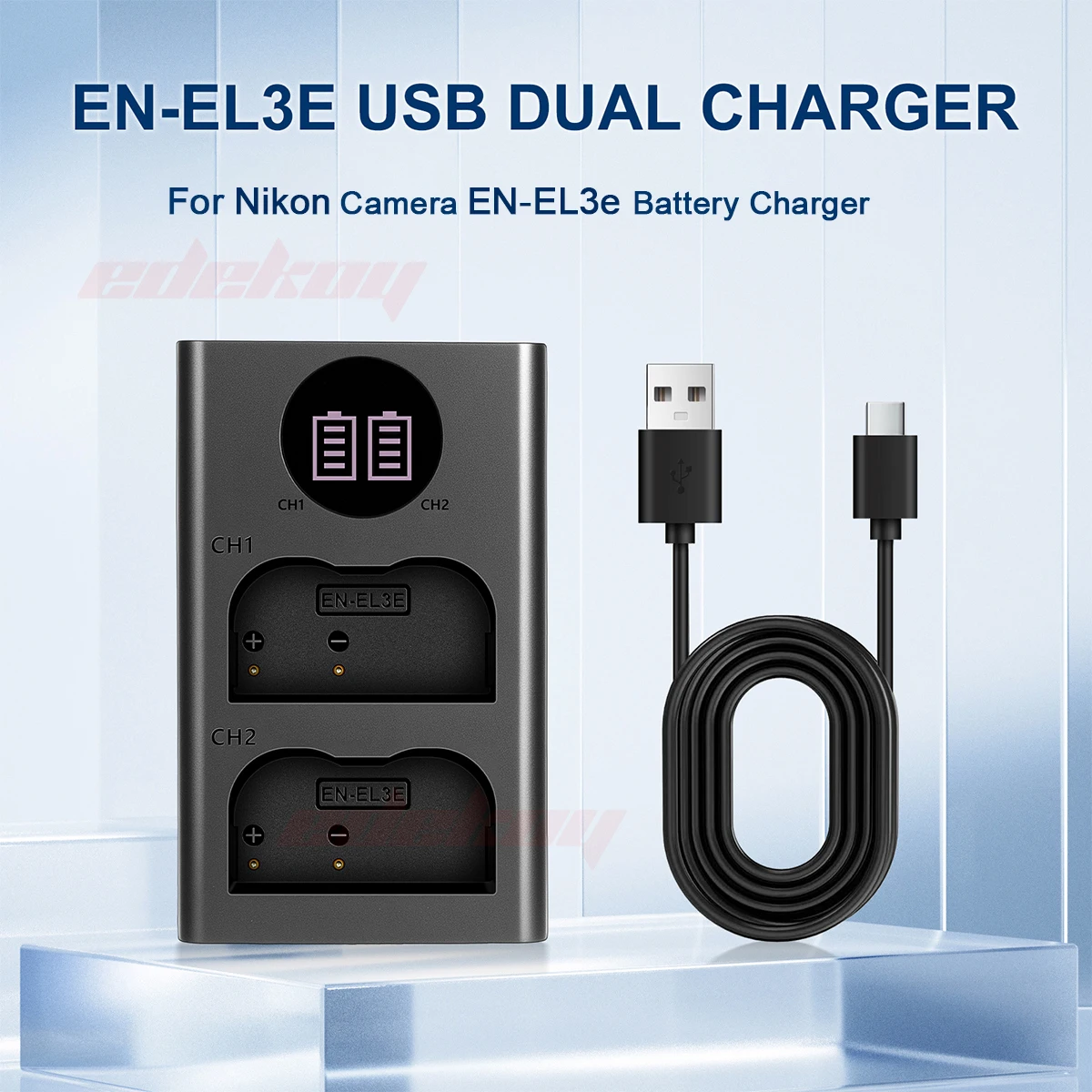 EN-EL3E En EL3E ENE…