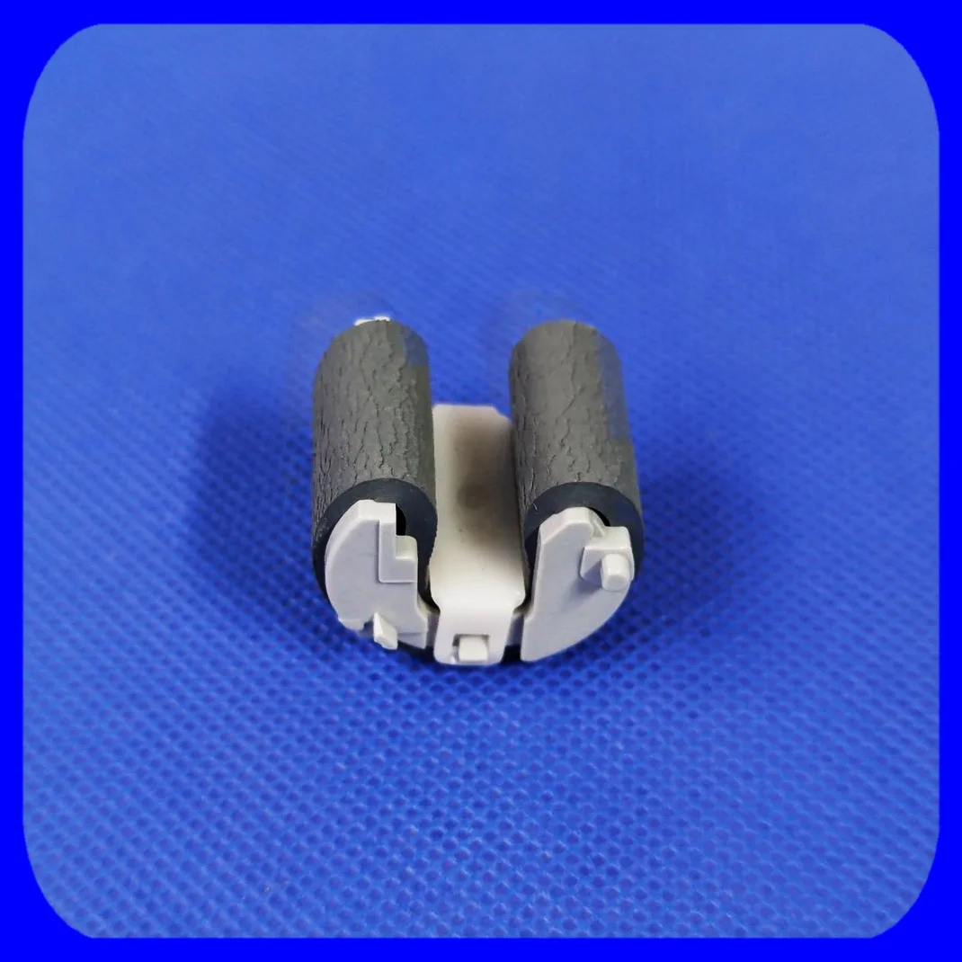 

GerwayTechs 10 шт. F2A68-67914 RL2-0656 RL2-0656-000 Лоток 1 ролик захвата для HPLaserJet M402 M403 M426 M427 M501 Ent. M506 M527