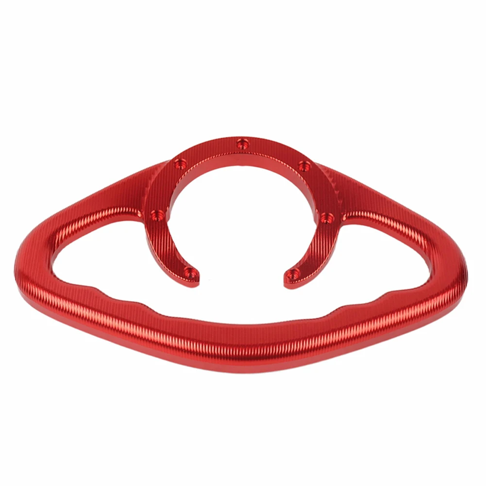 

For Honda Motorcycle Passenger Handgrips Hand Grip Tank Grab Bar Improved Riding Experience for Both Driver and Passenger