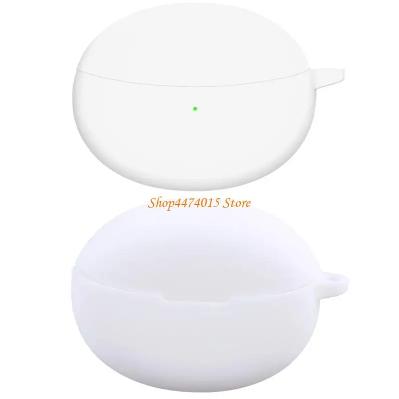 كم محمول K1AA لـ Enco Air2 Headset Scown Cover Anti-Scratch