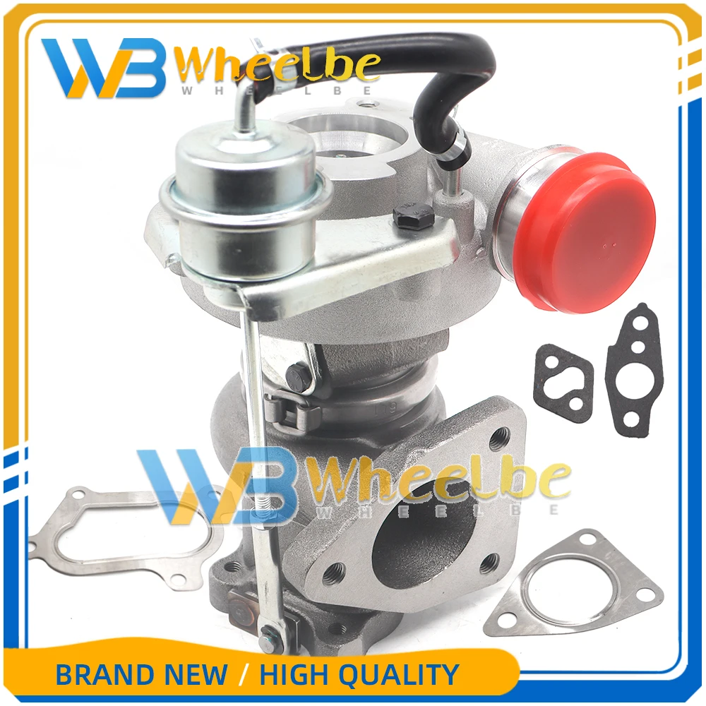 17201-67040 CT12B Turbo Charger For Toyota 4 Runner TD Landcruiser TD Prado Hilux 3.0 92Kw 125HP 1KZ-T KZN130 1993-1996